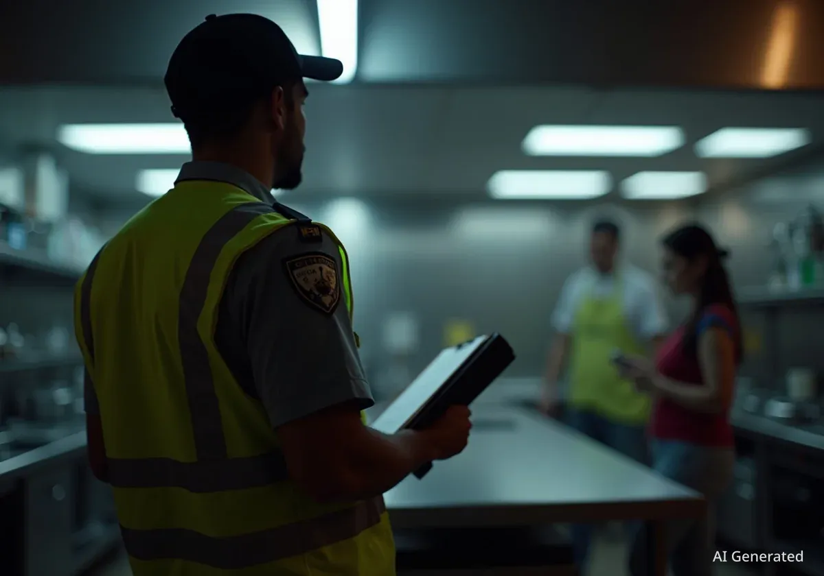 Zoll deckt Schwarzarbeit in Kölner Gastronomie auf