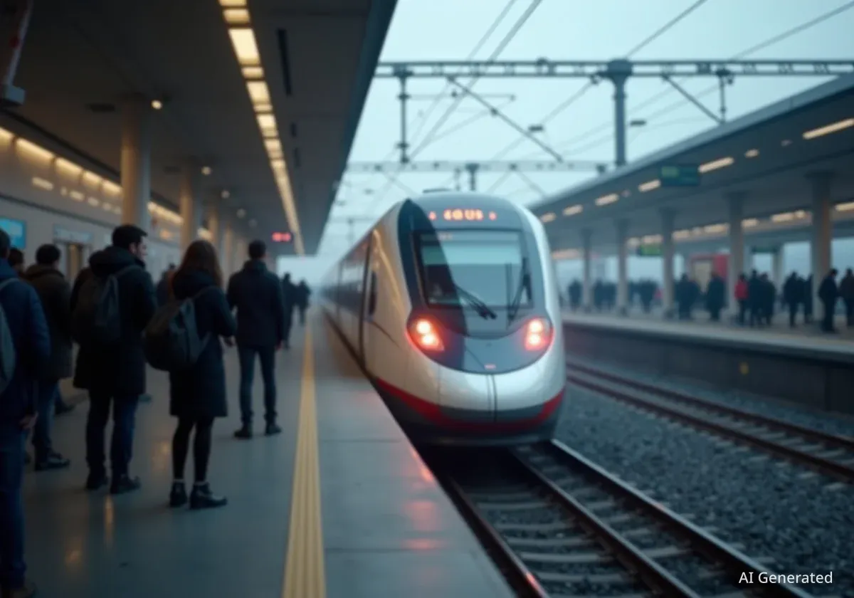 Bahnstrecke Köln-Düsseldorf nach 17 Stunden wieder frei