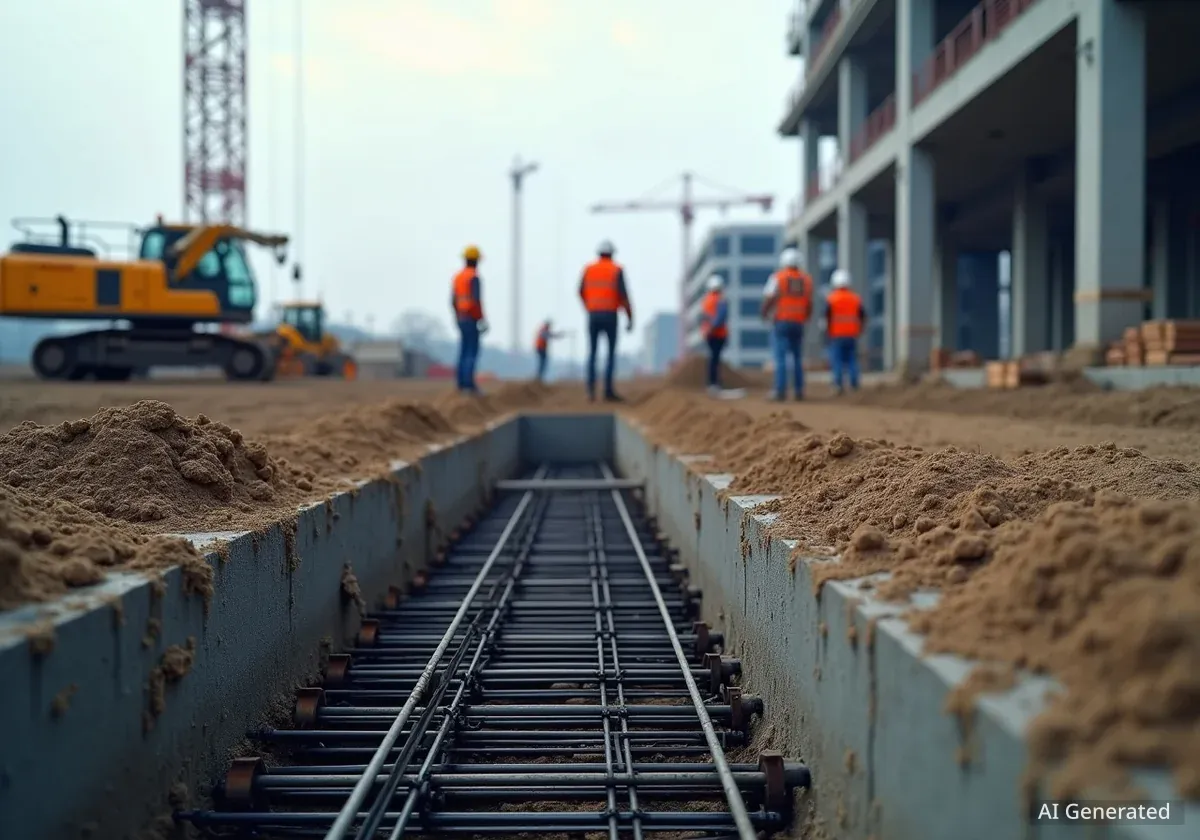 Neuer David Lloyd Club eröffnet bald in Köln-Deutz