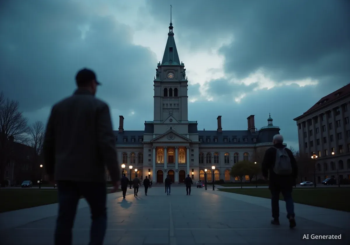 Kölns OB-Wahl: Wer kann die Stadt aus der Krise führen?