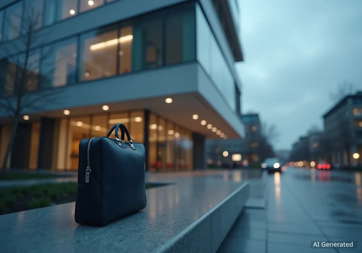 Deutsche Wirtschaft 2025: IW erwartet Nullwachstum