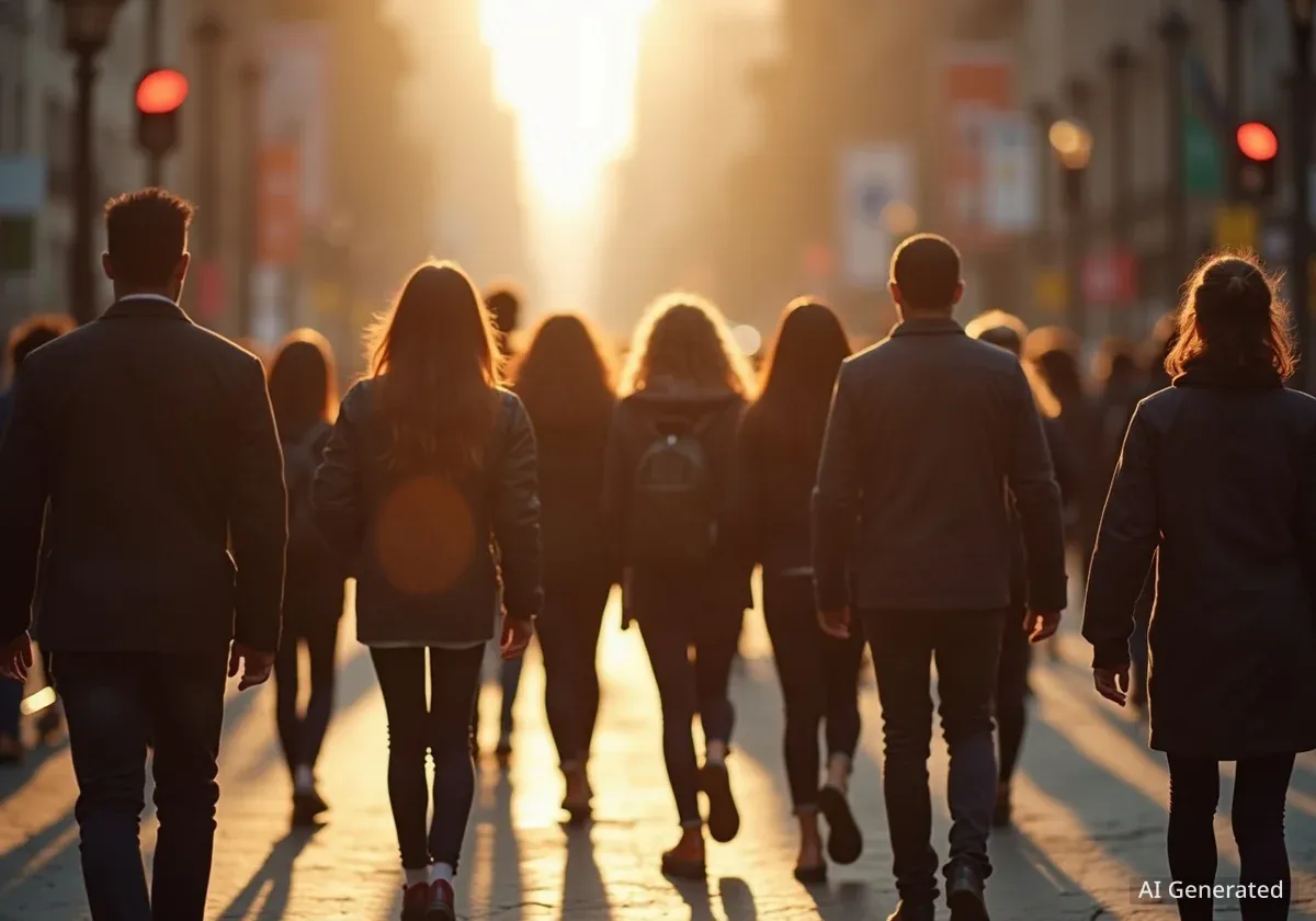 Kölner Kampagne will positive Sicht auf Migration stärken