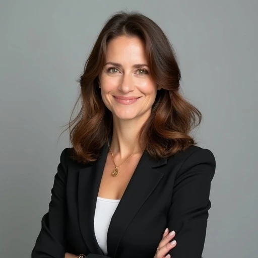 Anna Bauer