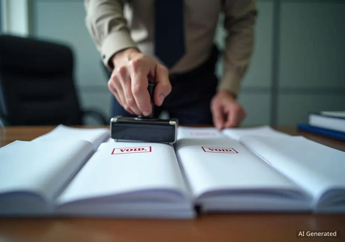 Wahlbetrug in Köln: Razzia wegen 400 gefälschter Stimmen