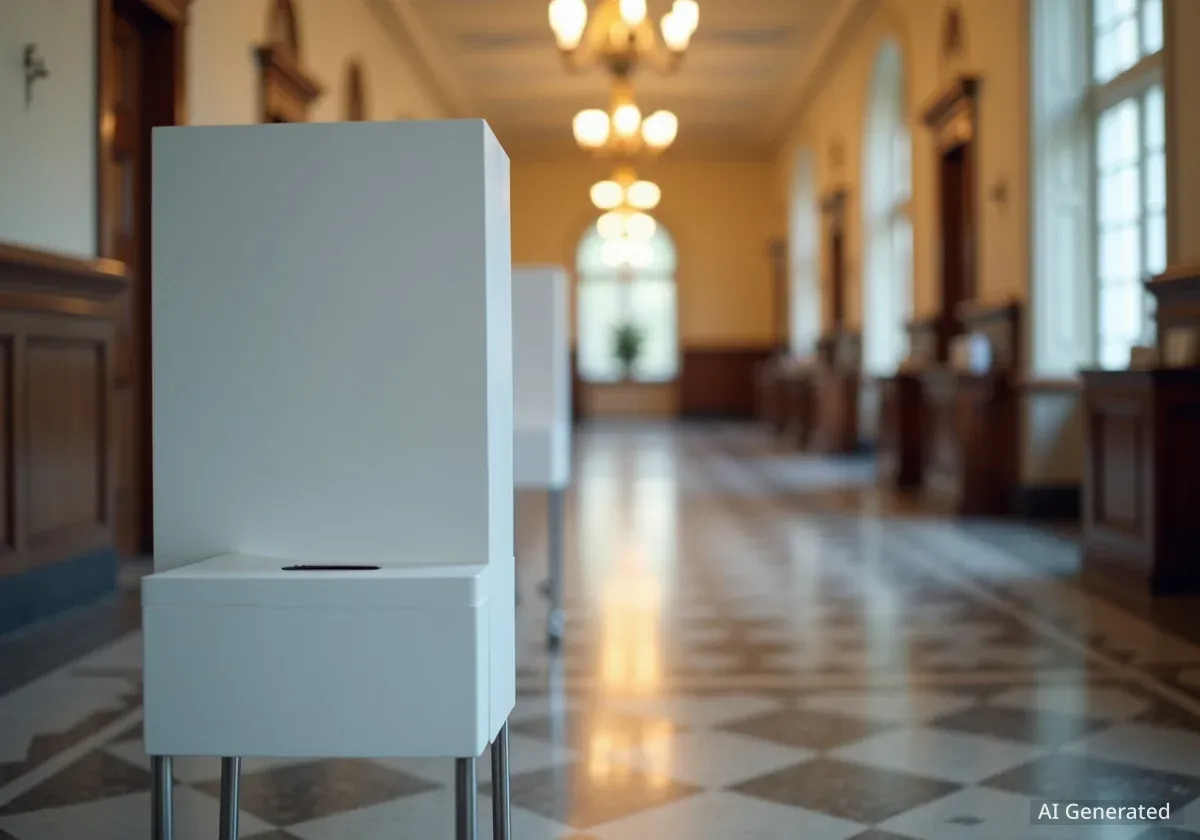 Uwe Tietz (SPD) ist neuer Bürgermeister von Frechen