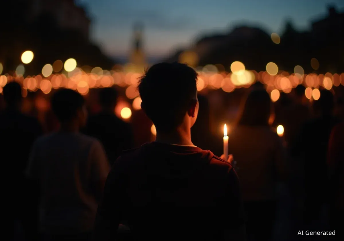 Rückblick 2025: Prominente, von denen wir Abschied nahmen