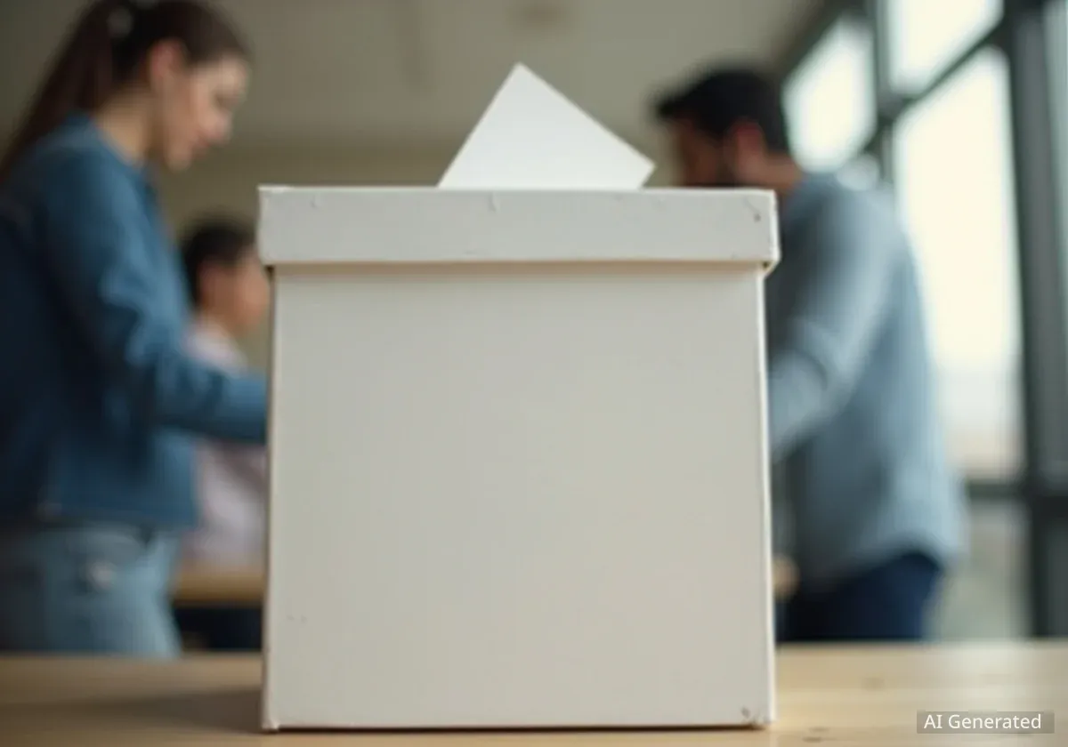 Stichwahl in Bonn: Entscheidung zwischen Déus und Dörner