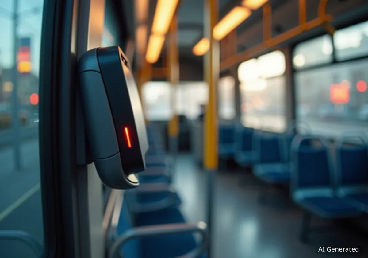 KVB plant Ende der Ticketautomaten in Bussen und Bahnen