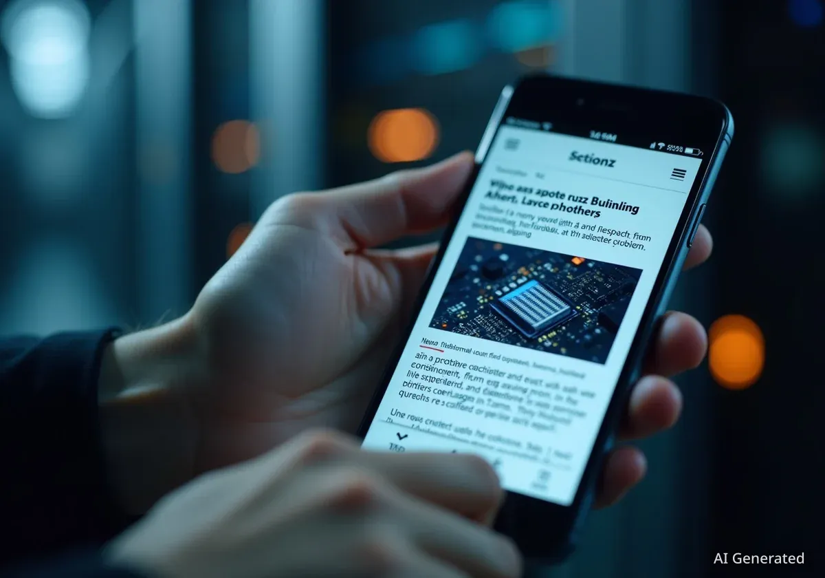 Bezahlen mit Daten: Das Modell hinter kostenlosen Nachrichten