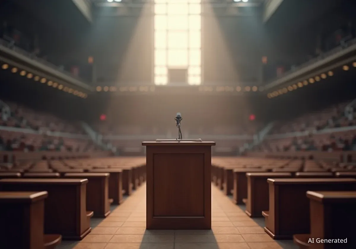 Torsten Burmester kandidiert als Oberbürgermeister in Köln