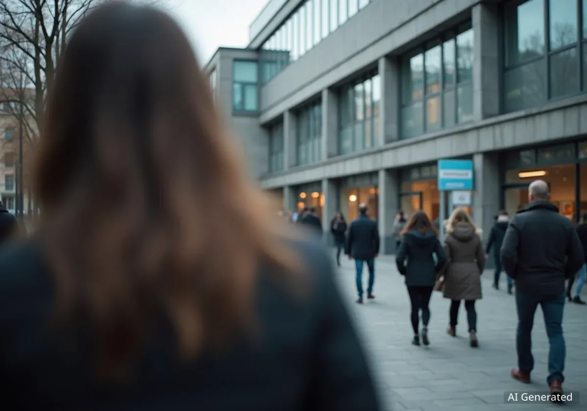 NRW vor Stichwahlen: Köln im Fokus, AfD hofft im Ruhrgebiet