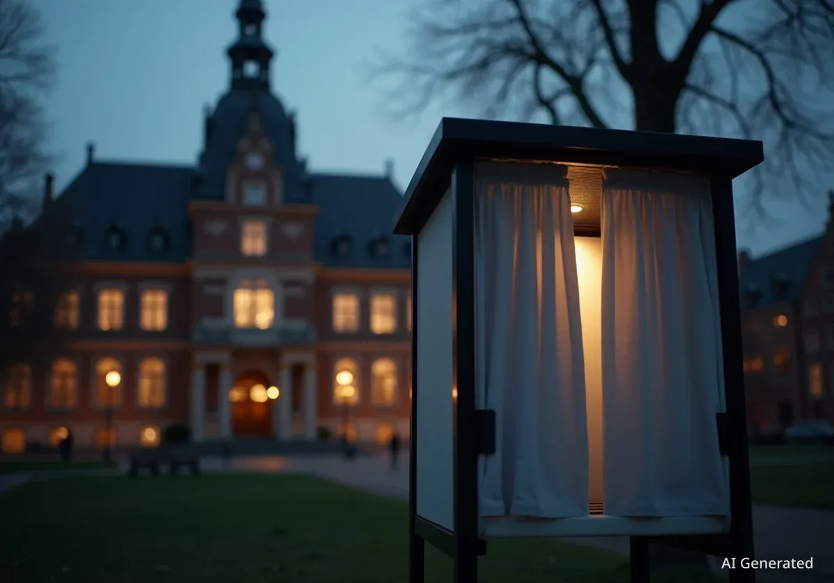 Stichwahl in Düsseldorf: Die Pläne von Keller und Gerlach