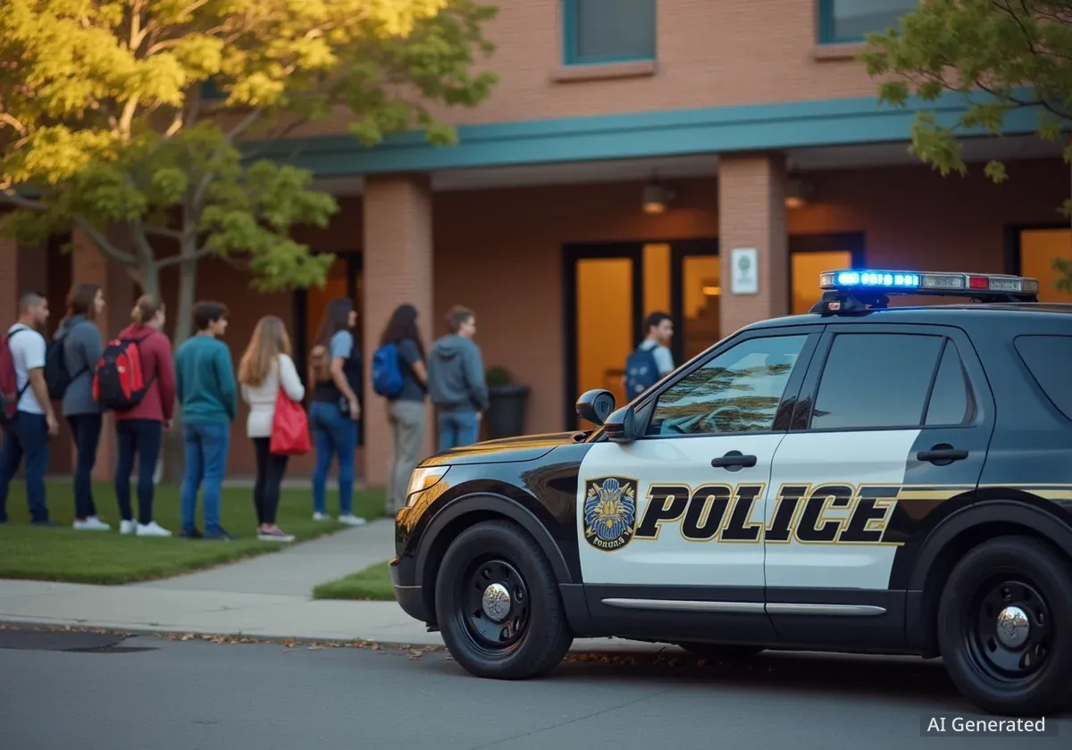 NRW startet Projekt gegen Gewalt an Schulen in Köln