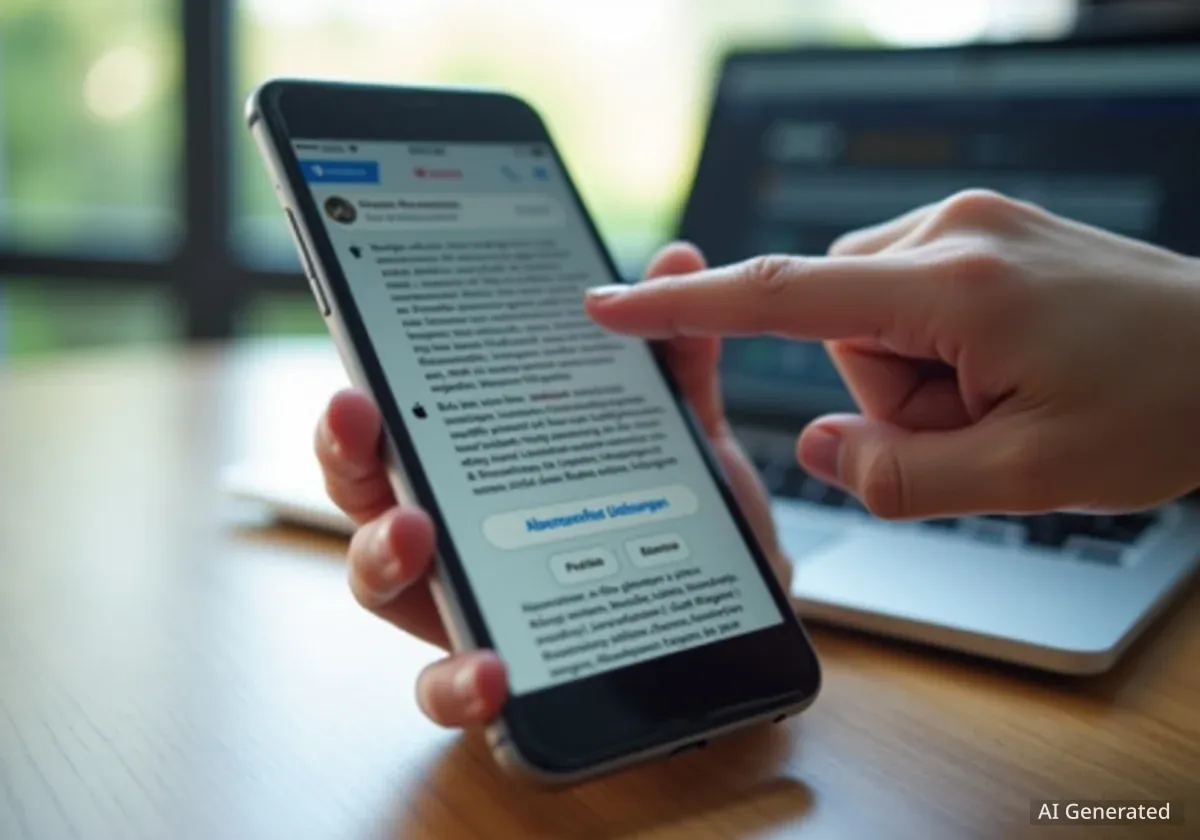 Kostenlos oder mit Daten bezahlen? Online-Nachrichten erklärt