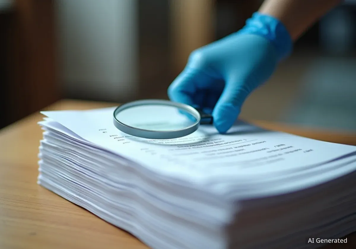 Wahlbetrug in Köln: 400 gefälschte Stimmzettel entdeckt