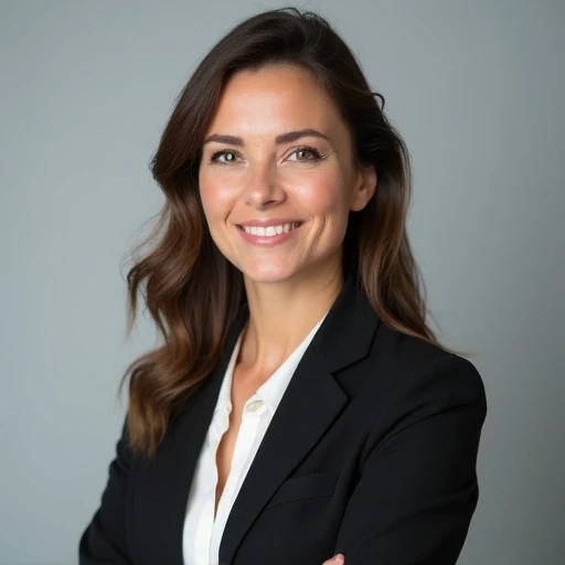 Marie Schreiber
