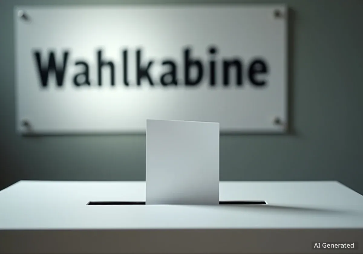 KSG verweigert Wahlempfehlung für Kölner OB-Stichwahl