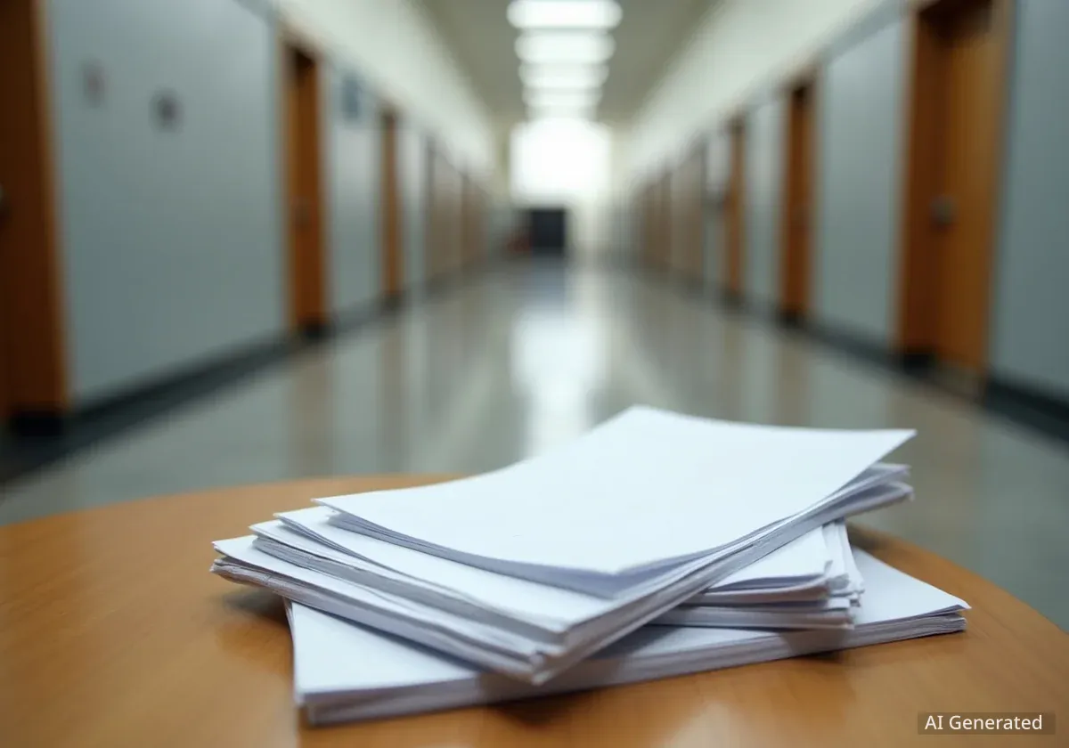 Wahlbetrug in Köln: 400 gefälschte Stimmzettel entdeckt