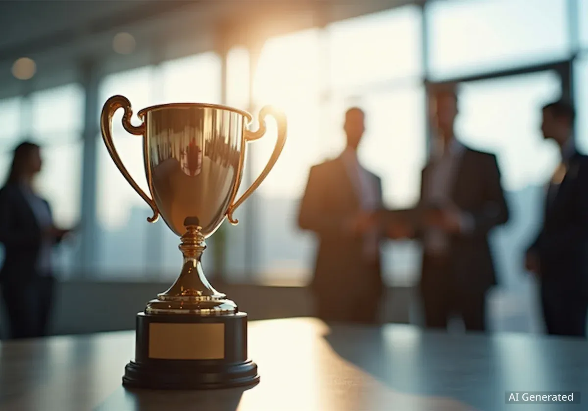 Anton-Roesen-Preis für Demokratiekirche und Medi-Punkt