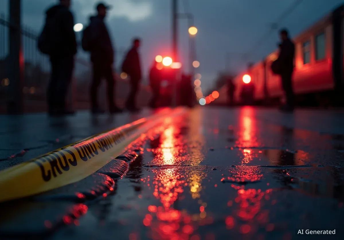 Polizeieinsatz nach Konfrontation von Fußballfans in Dortmund