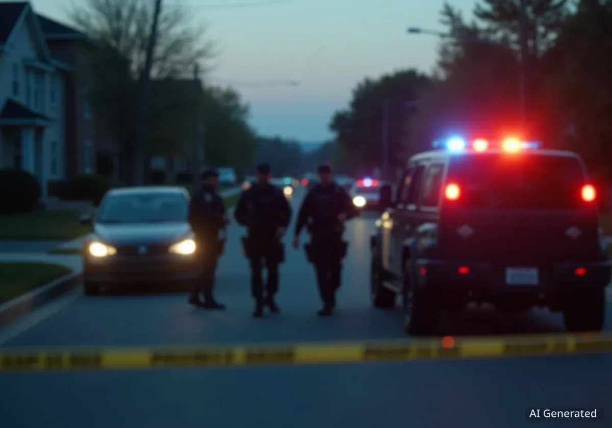 Polizeieinsatz in Köln nach bewaffneter Erpressung