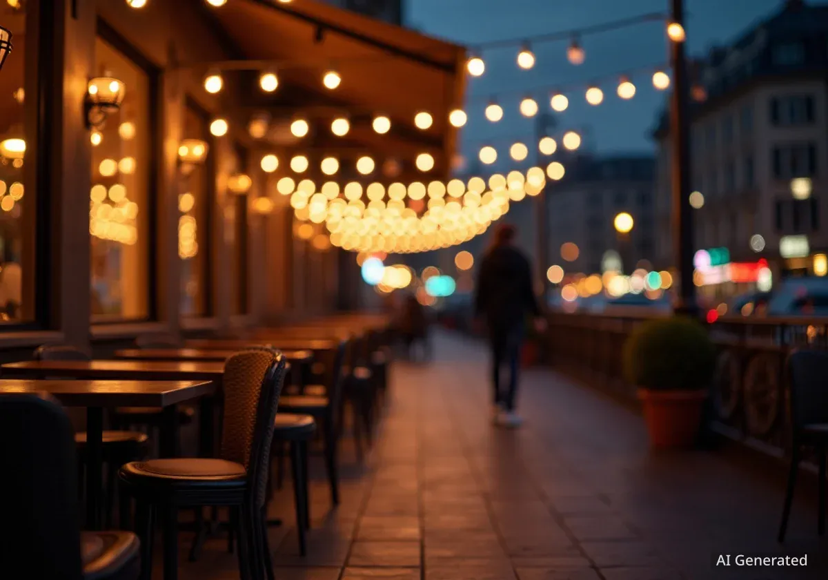 Gericht kippt 22-Uhr-Sperrstunde am Brüsseler Platz