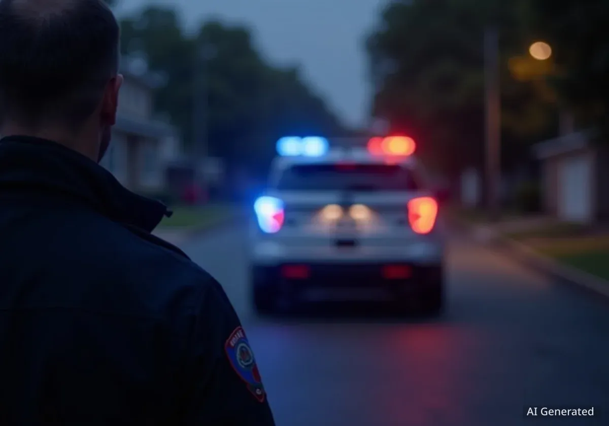 Schussopfer von Köln-Ostheim nun selbst in Haft