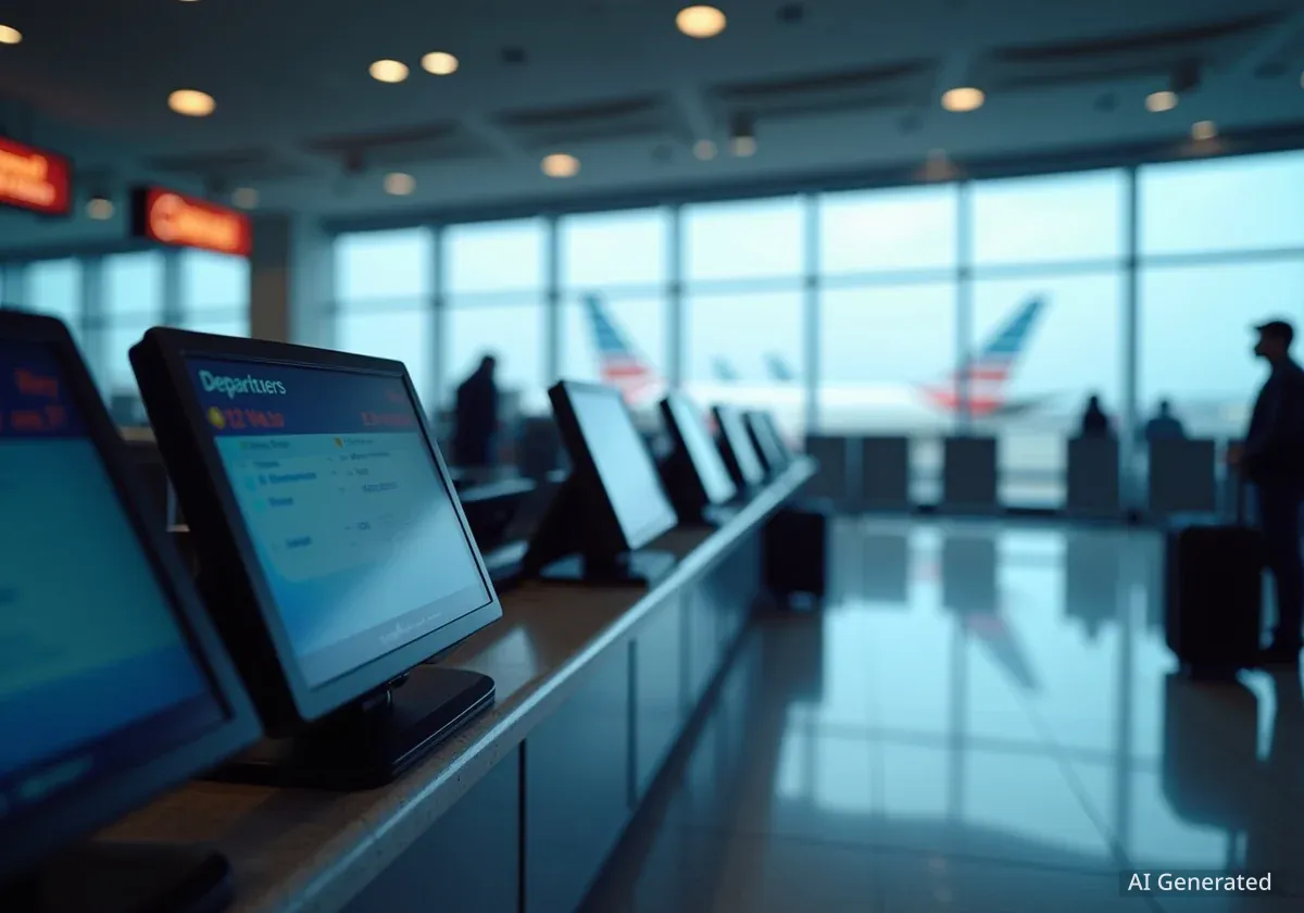 Lufthansa erwägt Flugstreichungen in Köln und anderen Städten