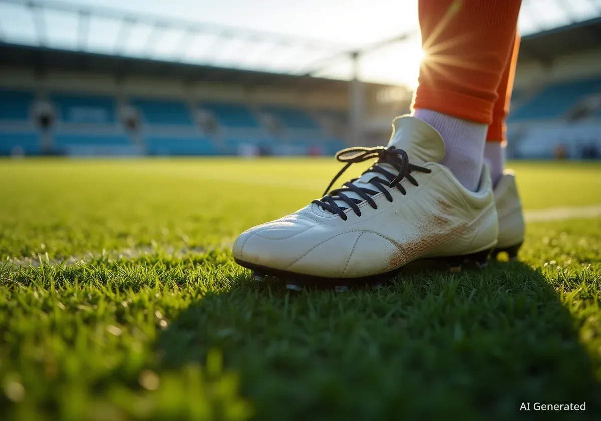 FC-Stürmer Bülter droht Ausfall gegen Ex-Klub Hoffenheim