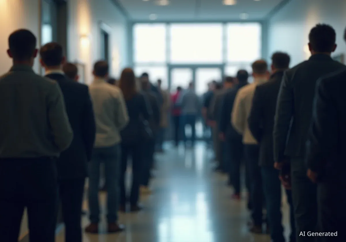 Köln: Lange Wartezeiten bei OB-Stichwahl Direktwahl