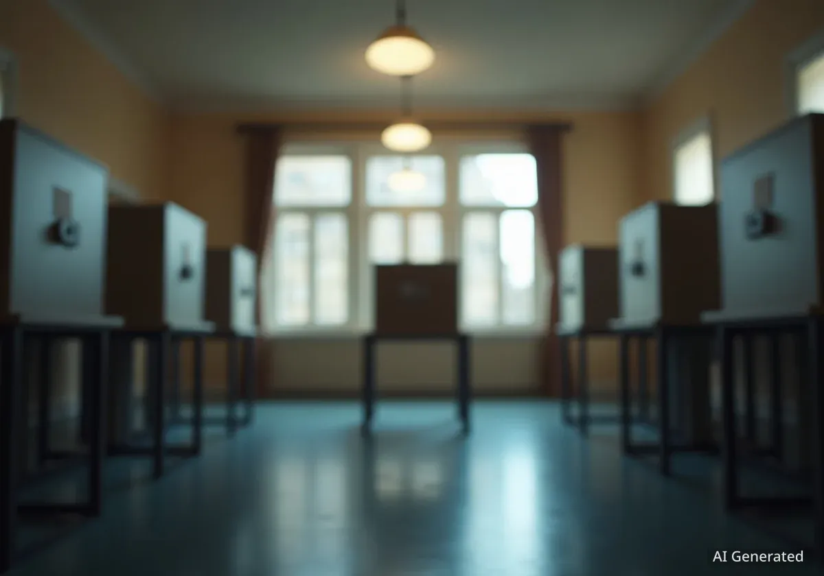 Torsten Burmester ist neuer Oberbürgermeister von Köln