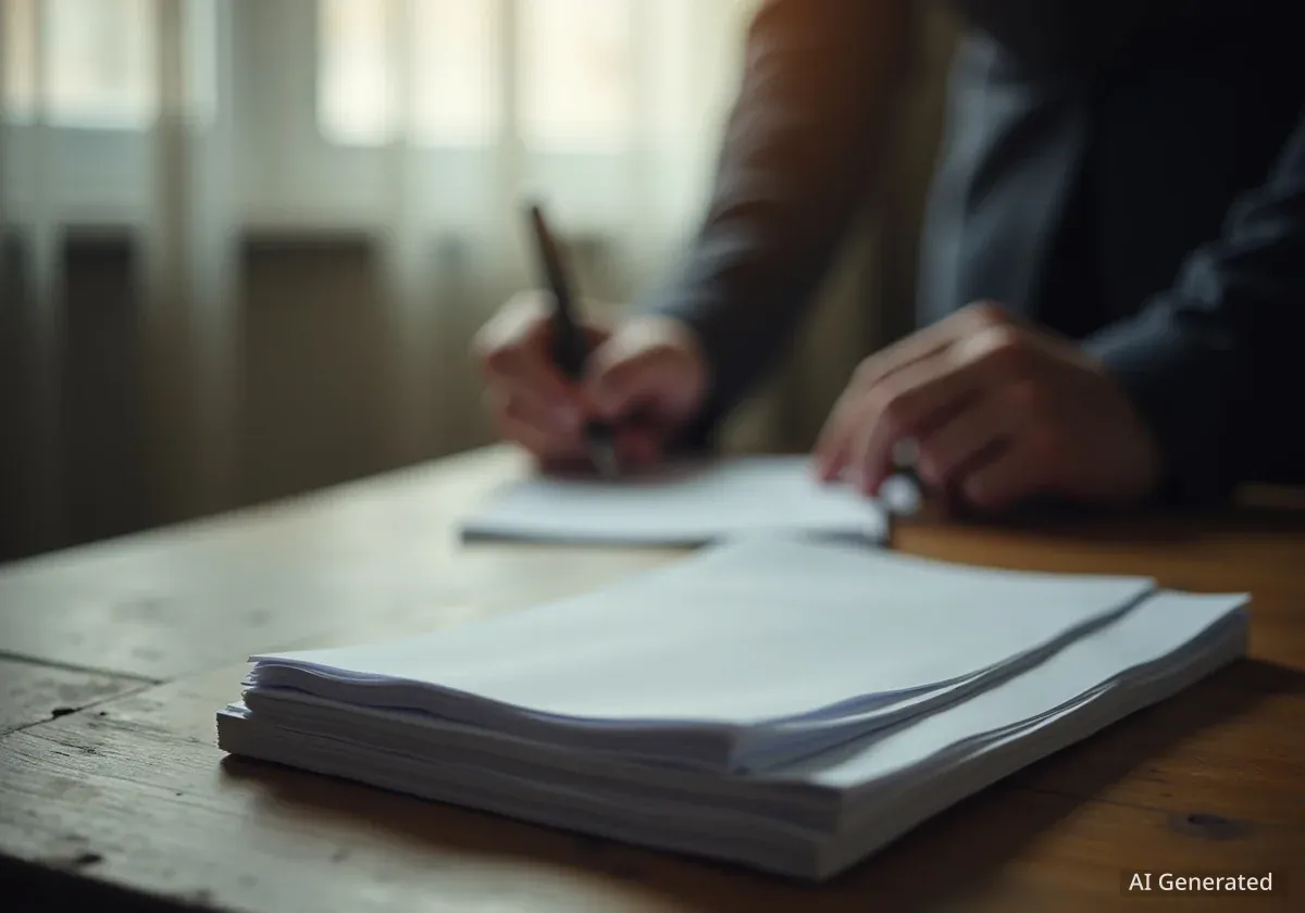 Wahlbetrug in Köln: 400 Stimmzettel gefälscht