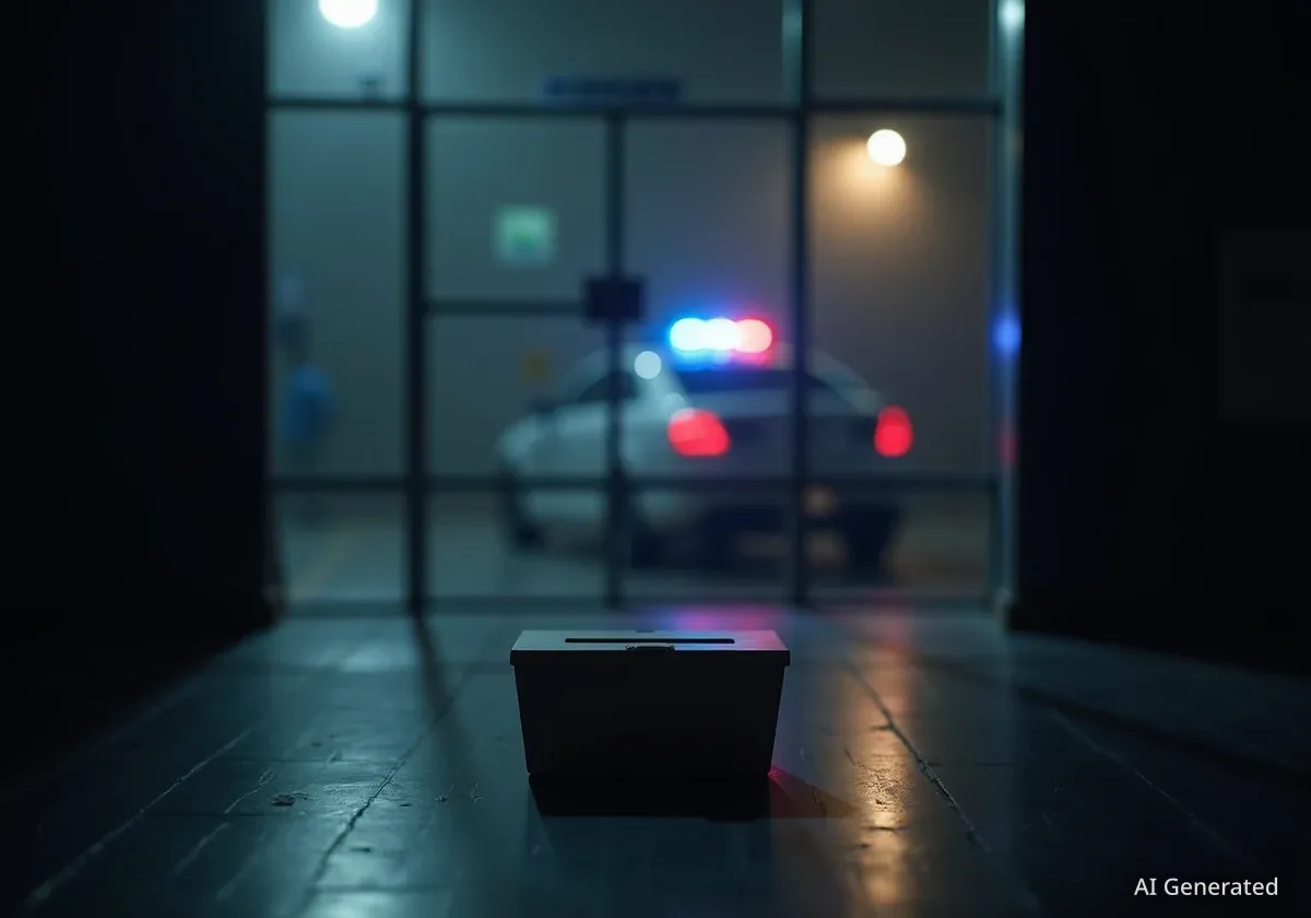 Wahlbetrugsverdacht in Köln: Razzia gegen zehn Beschuldigte