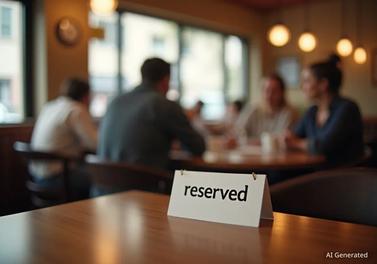 Regeln für Kinder: Kölner Café sorgt für Diskussionen