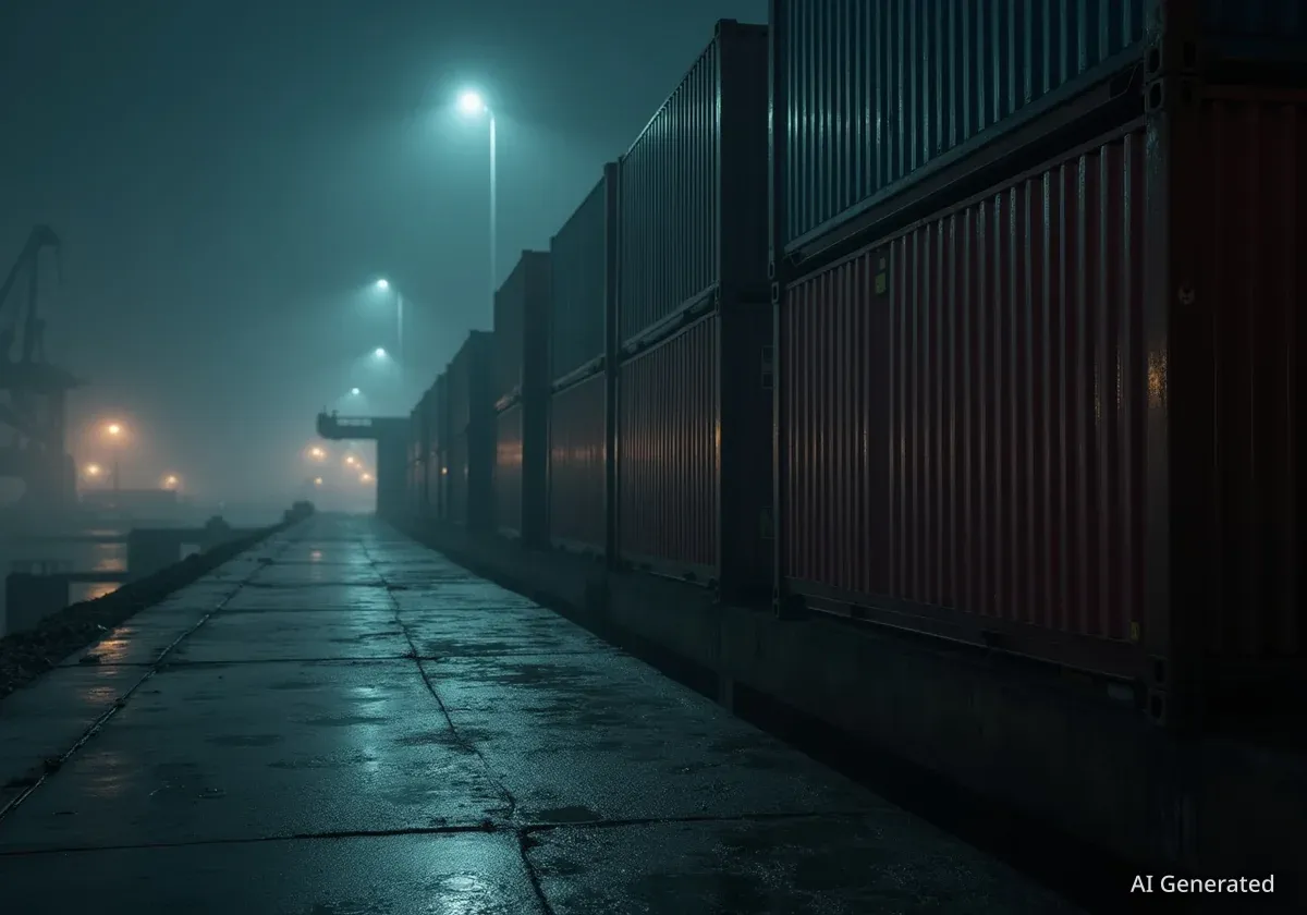 Drogenprozess in Köln: Bande soll 40 Tonnen Kokain geschmuggelt haben