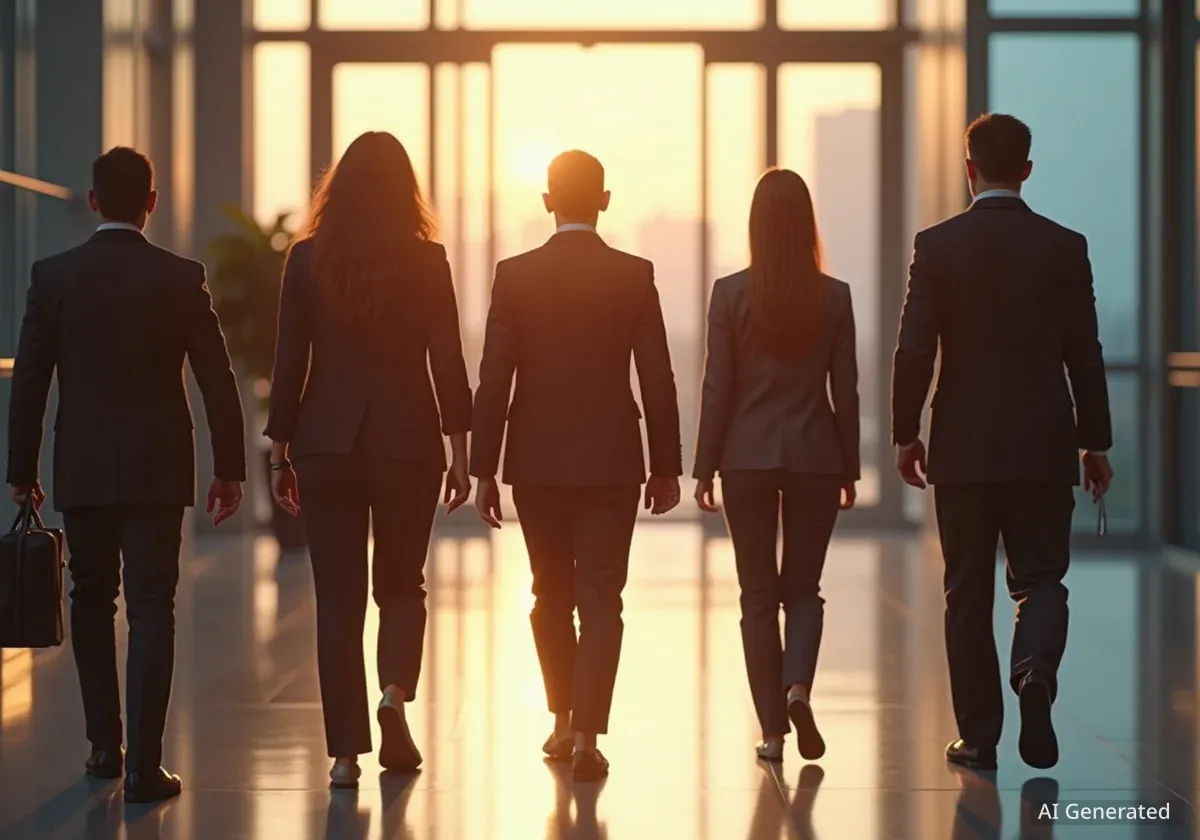 Studie: Deutsche bereit, länger zu arbeiten – unter Bedingungen