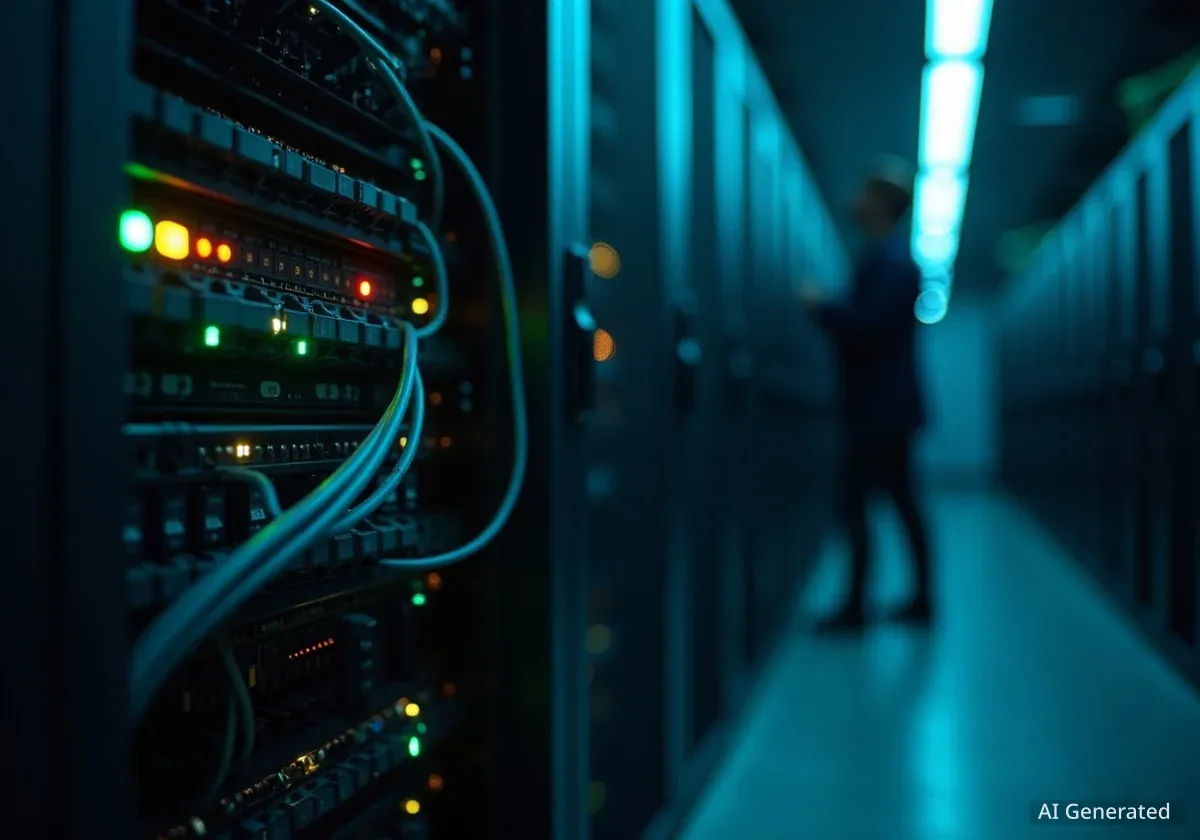 Cyberangriff legt Flughafensysteme lahm – Münster reagiert schnell