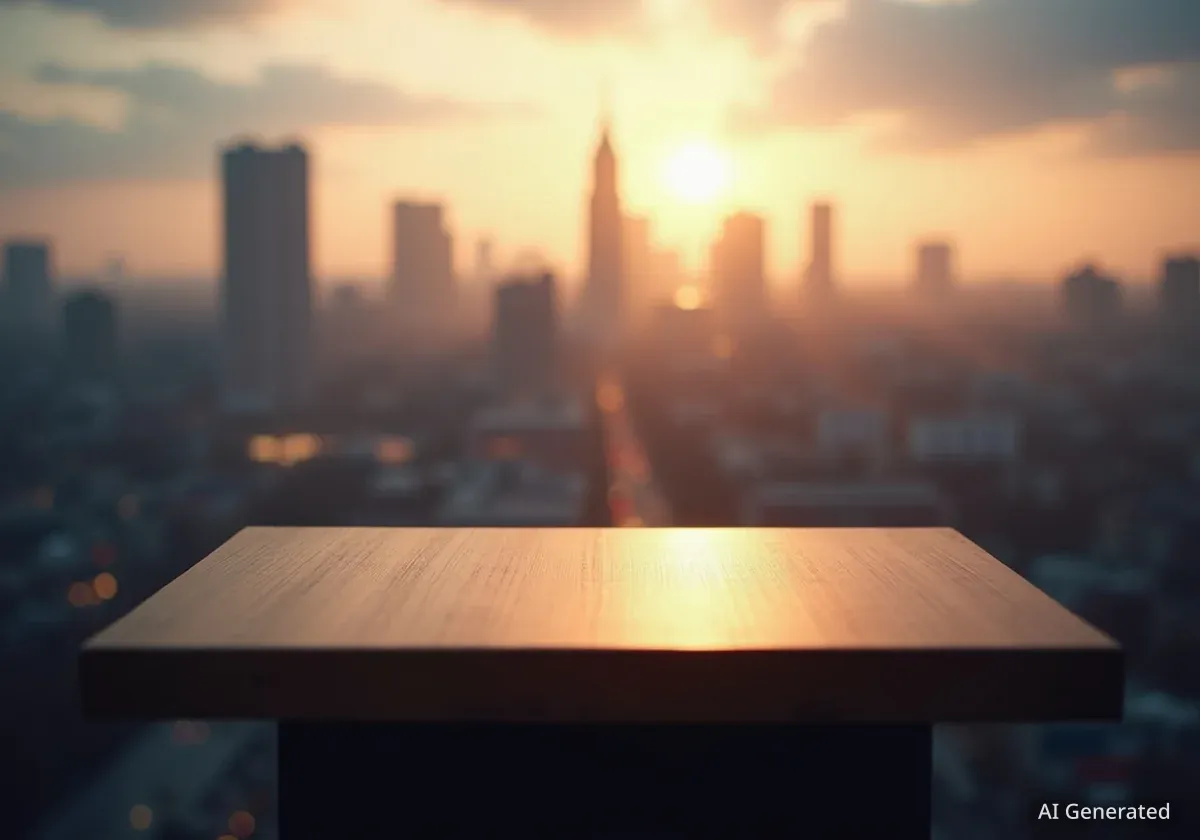 Torsten Burmester ist neuer Oberbürgermeister von Köln