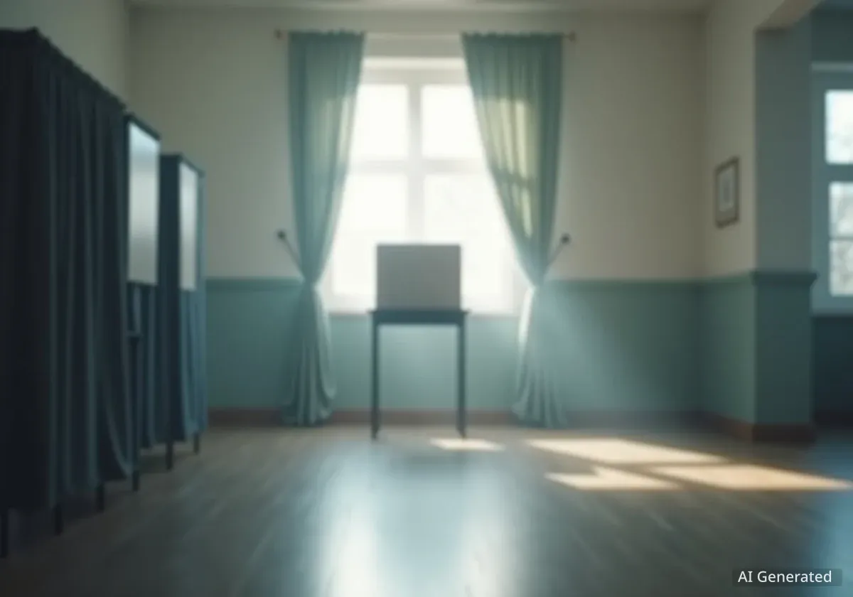 Kölner Stichwahl: Aymaz und Burmester im Rennen um das OB-Amt