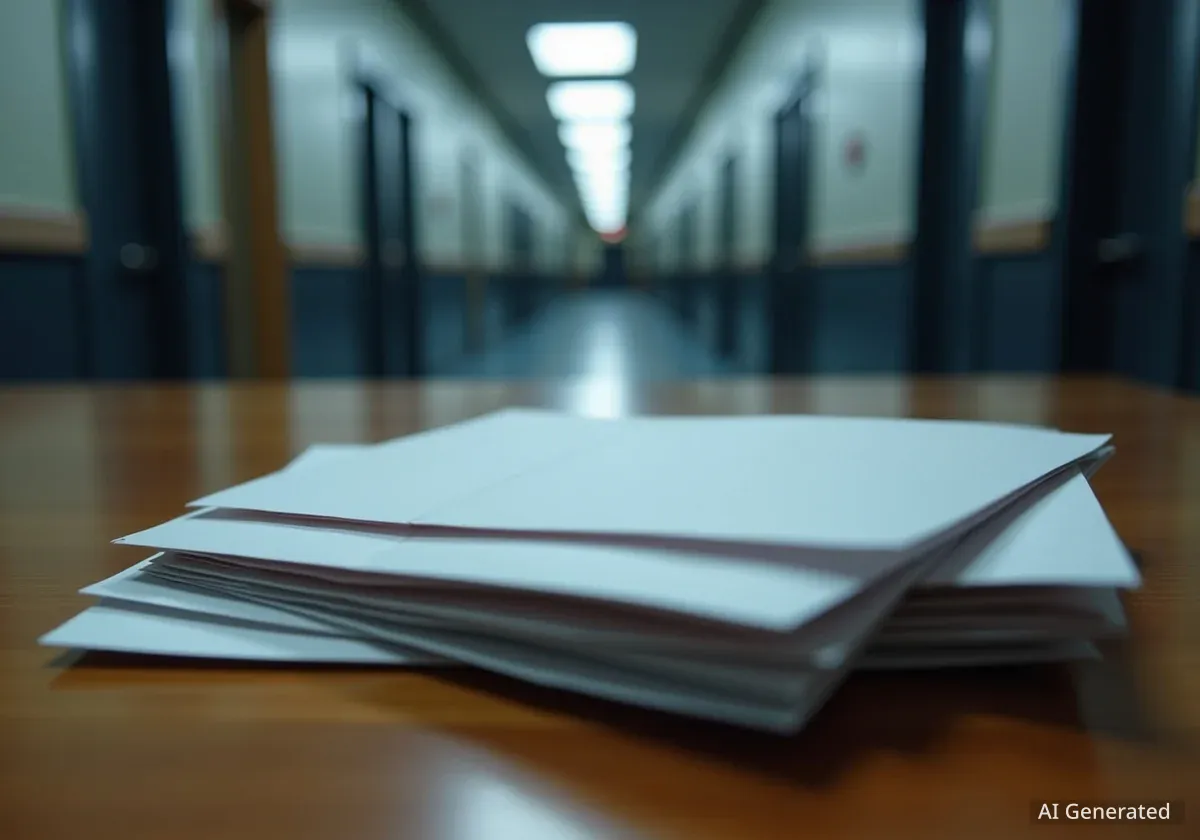 Wahlbetrug in Köln: Polizei ermittelt wegen 400 gefälschter Stimmen