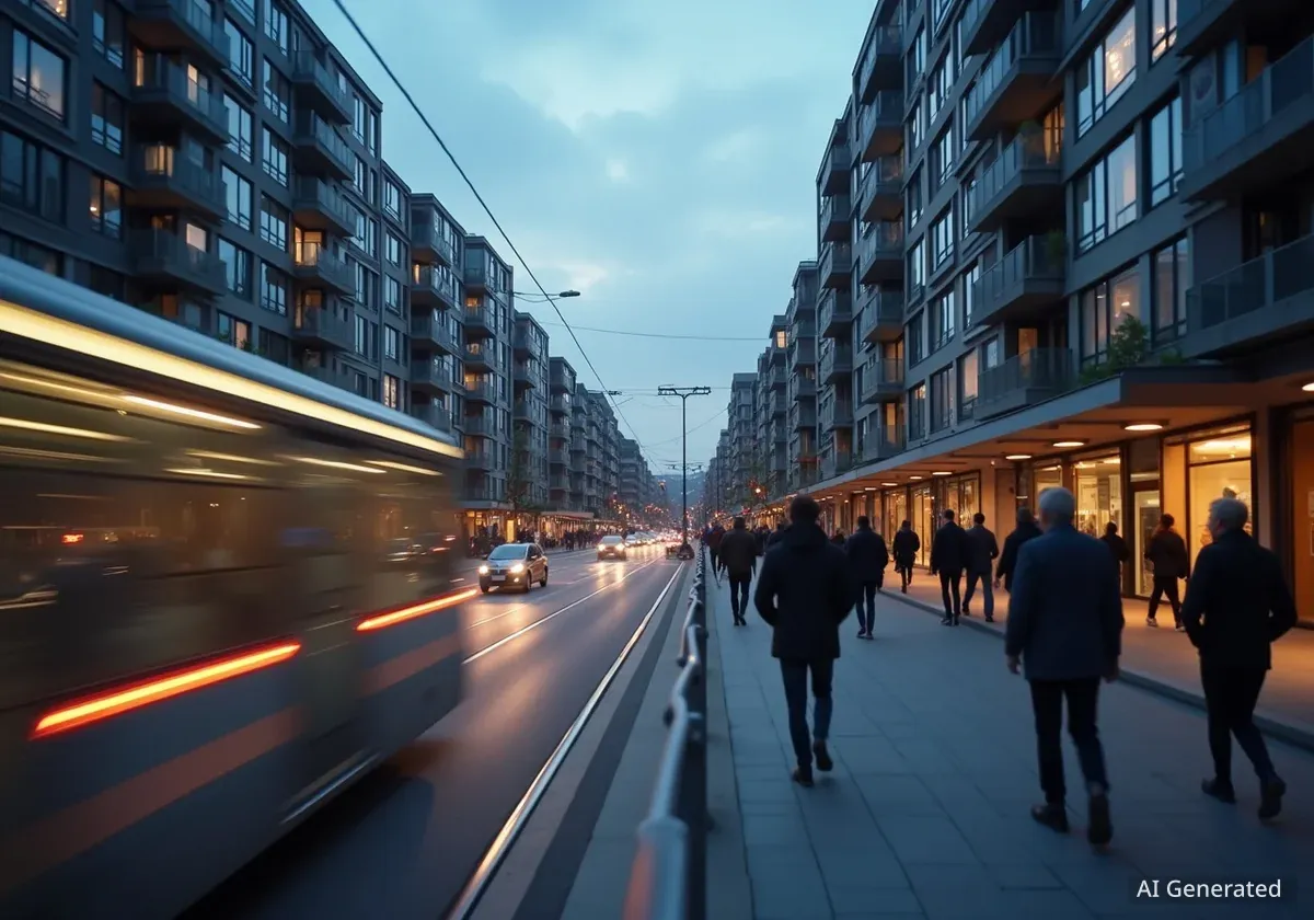 Kölns Herausforderungen: Führung nach der OB-Wahl