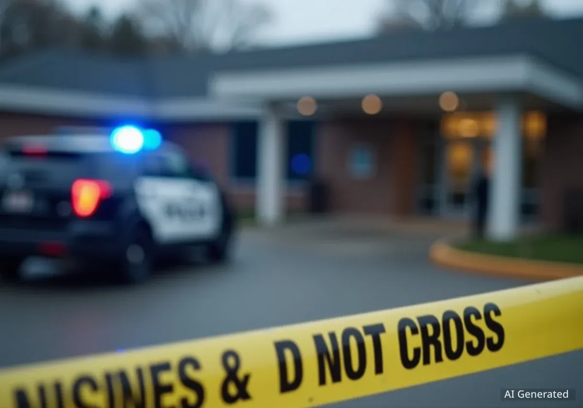 Polizei im Kreis Kleve ändert Taktik bei Drohungen an Schulen