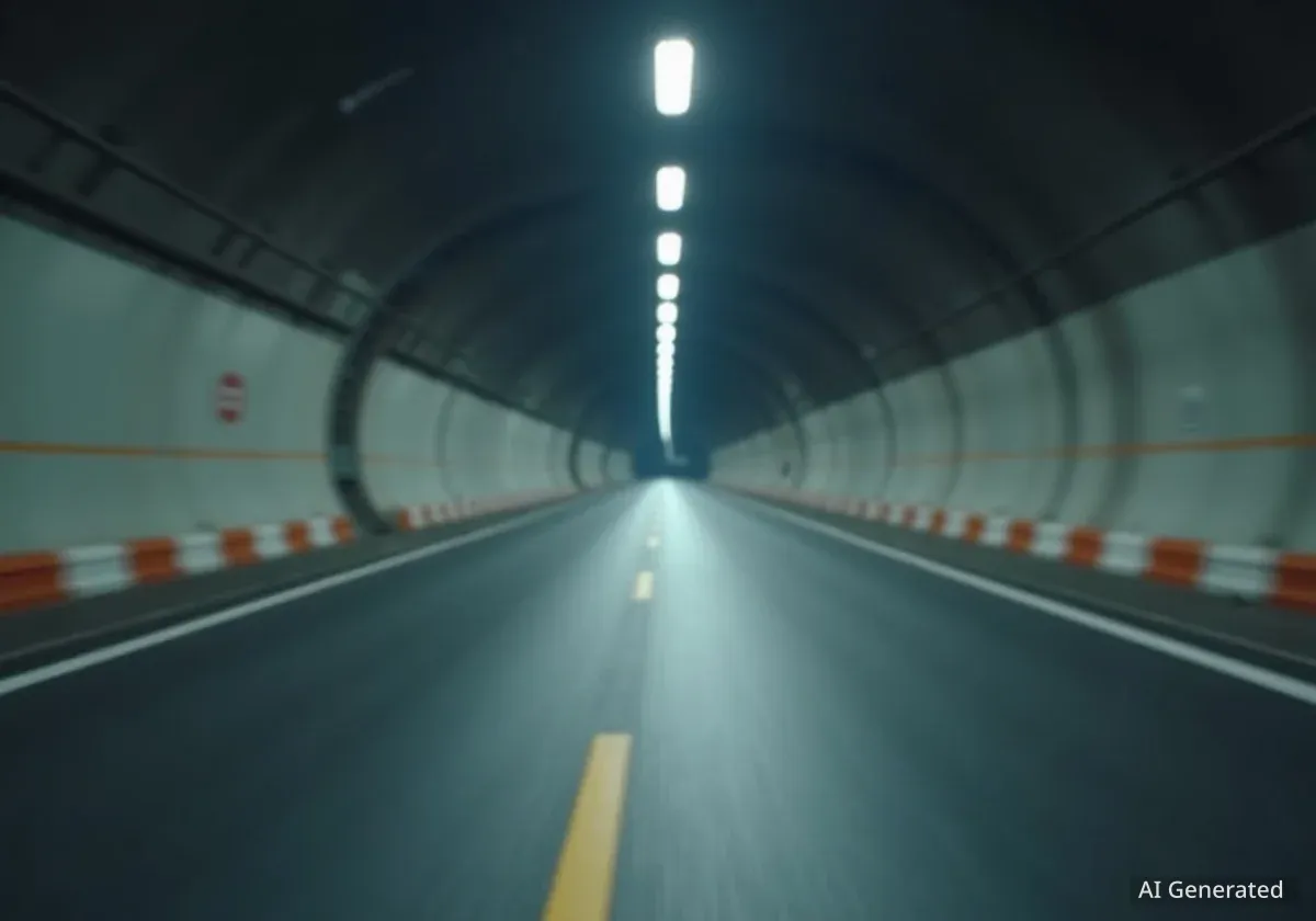 Nord-Süd-Fahrt in Köln an Wochenenden gesperrt