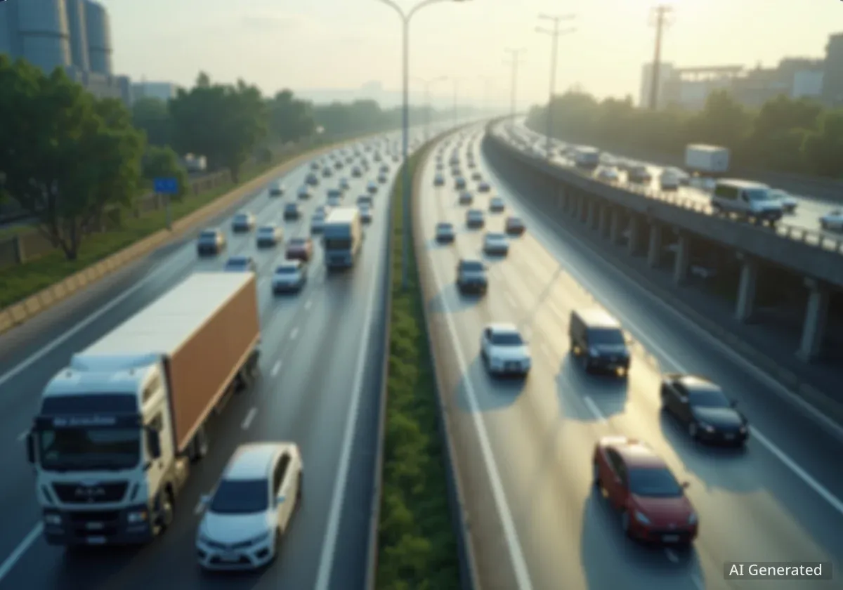 A4 bei Eifeltor nach 10-tägiger Sperrung wieder freigegeben