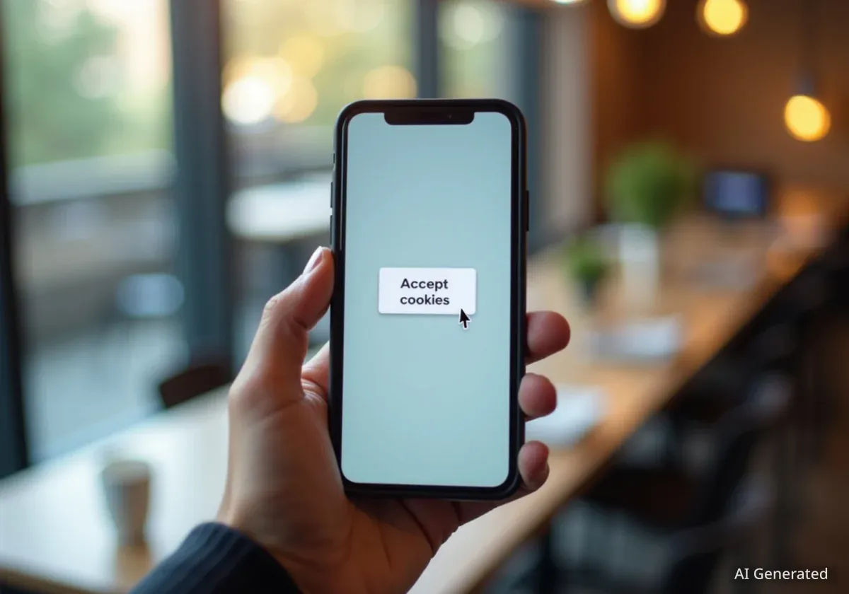 Mit Daten bezahlen: Wie Nachrichtenportale werbefinanzierte Zugänge anbieten