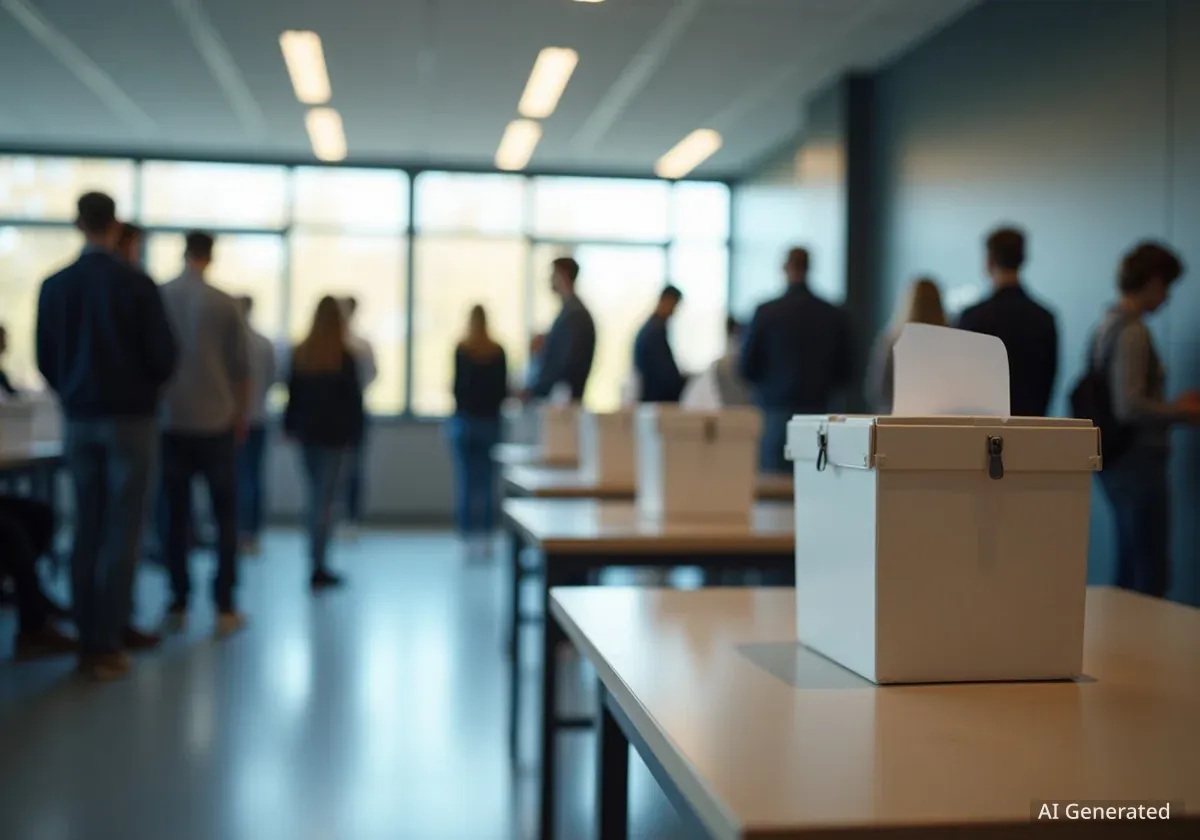 Wahlen und Kultur: Eine entscheidende Woche für Köln