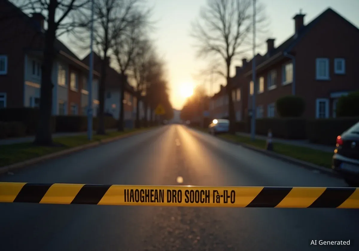 Bombe in Köln-Porz erfolgreich entschärft