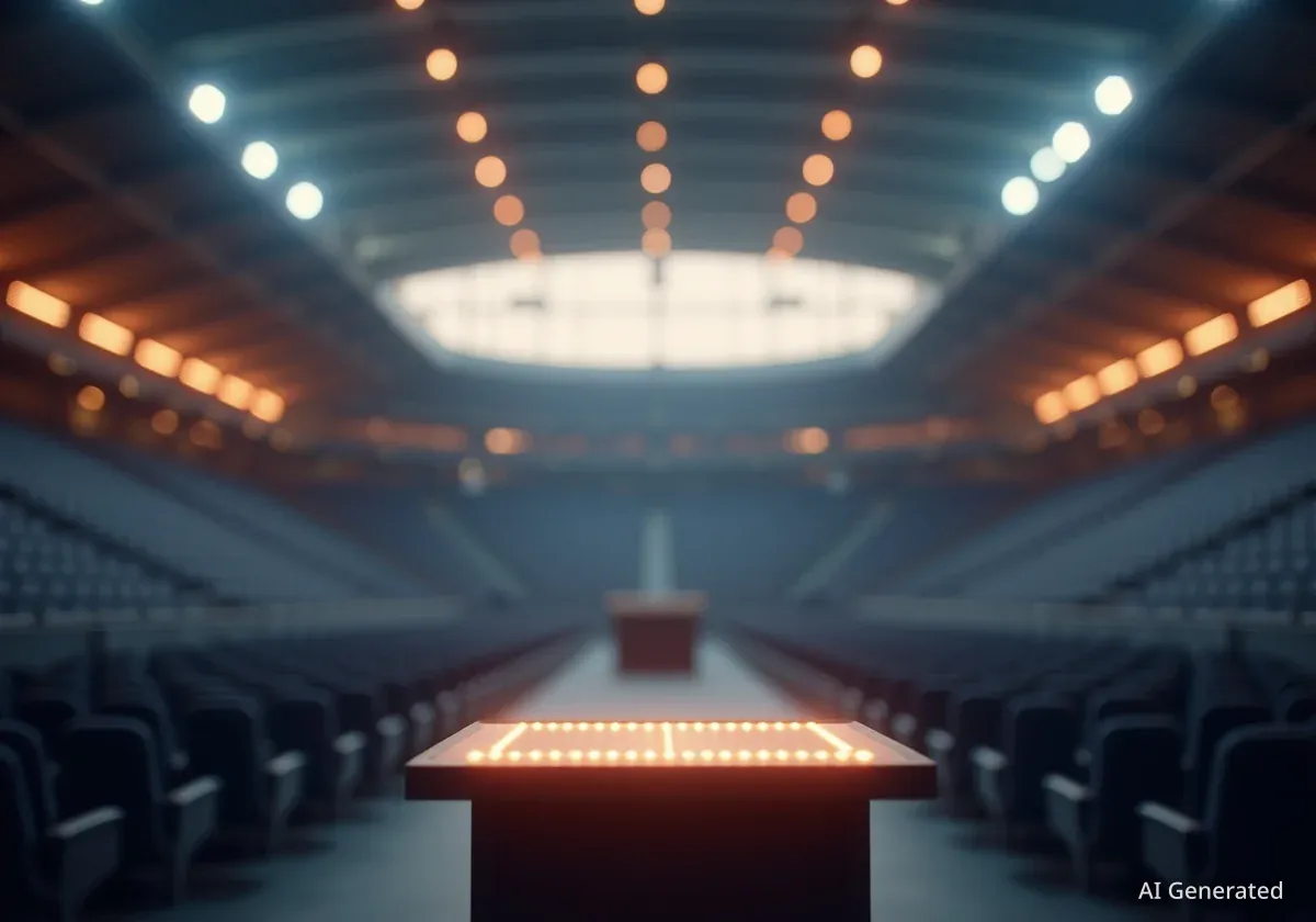 SPD-Kandidat Burmester will Kölner Sport mit Milliarden fördern