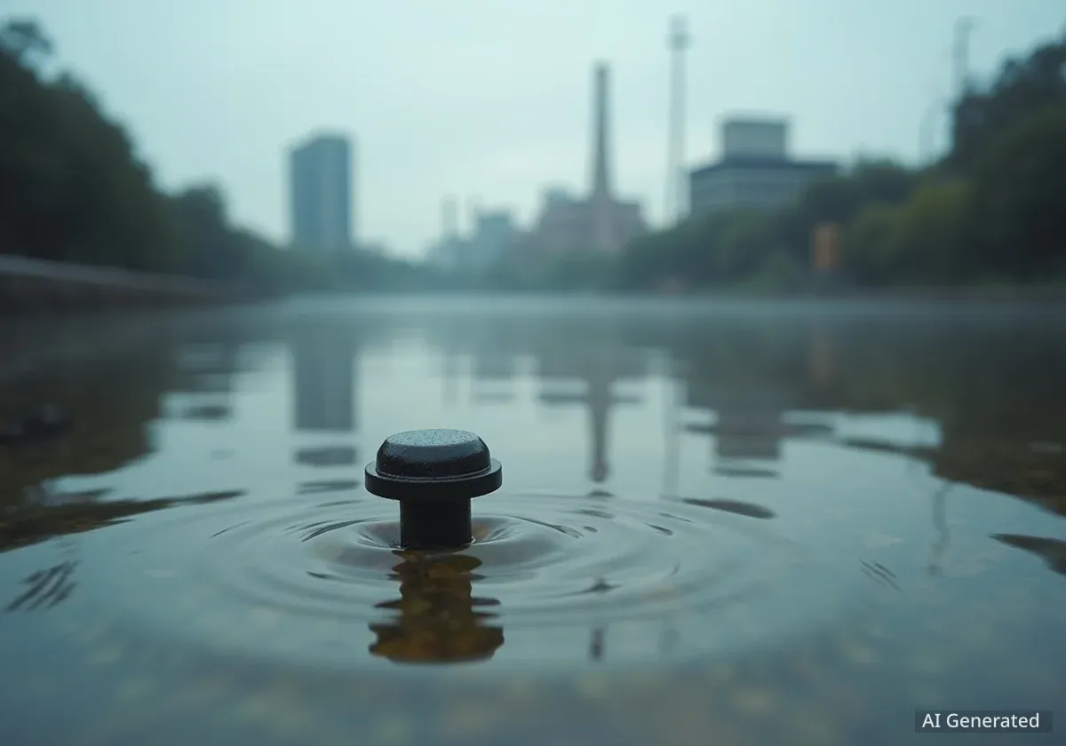 Giftige Chemikalie im Rhein: Umweltverbände fordern Maßnahmen