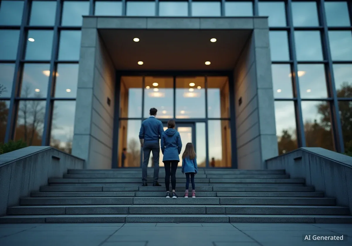 Kölner Familie wartet drei Jahre auf Einbürgerung